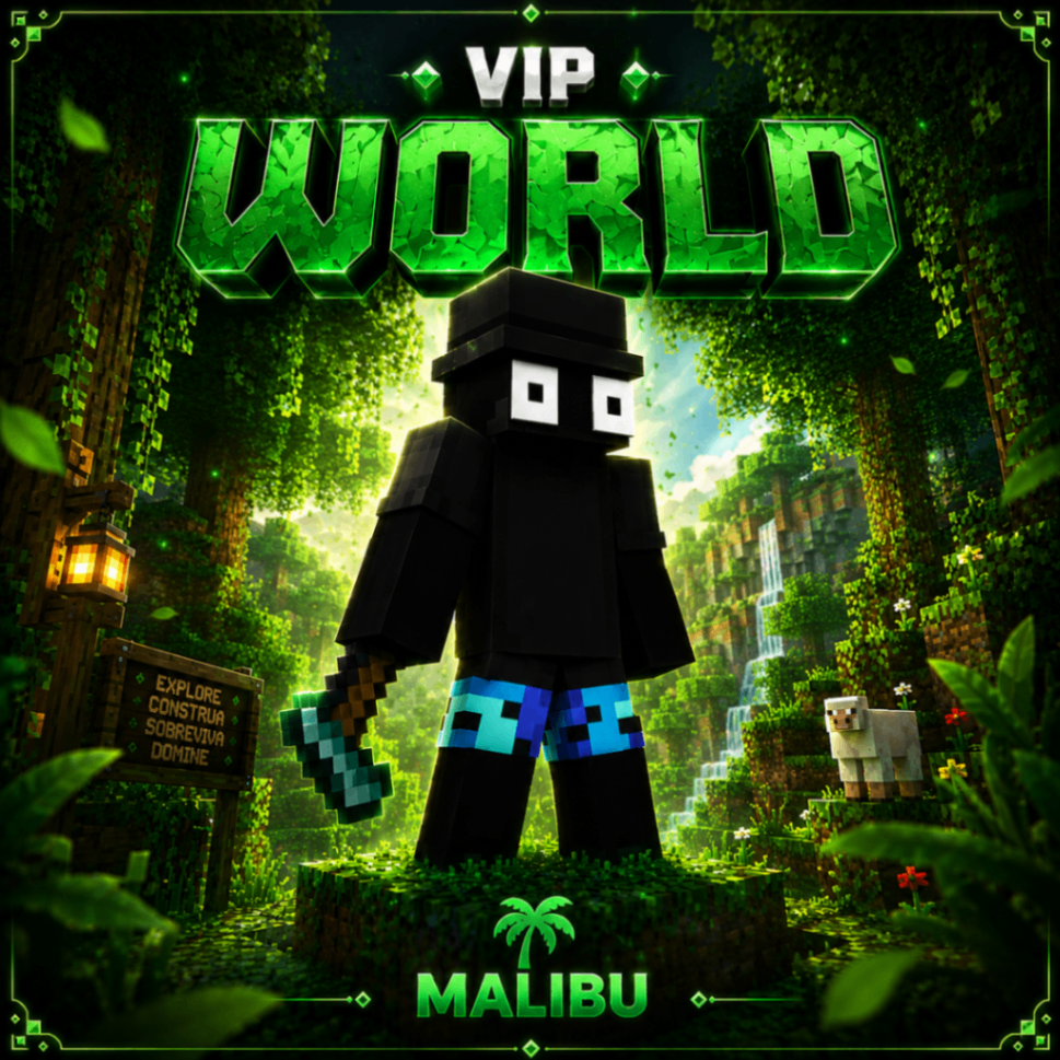 Vip World Trimensal