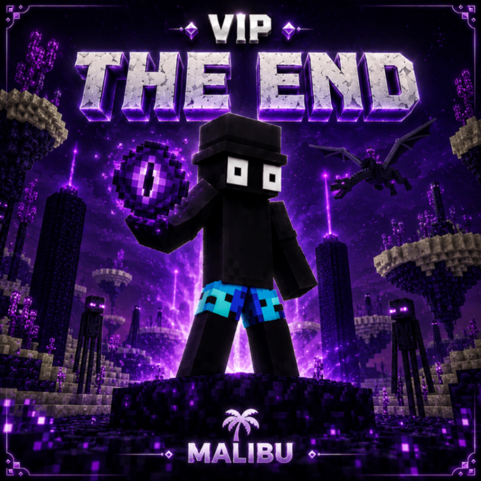Vip TheEnd Mensal