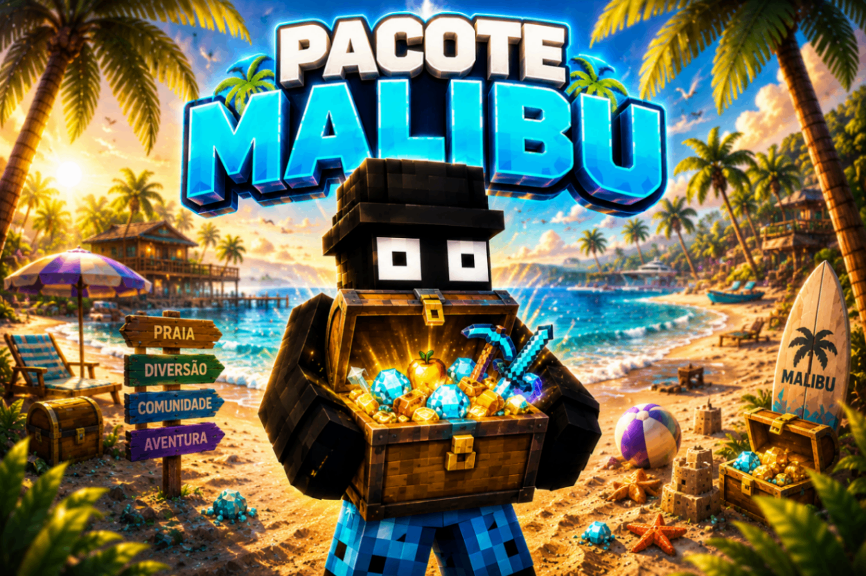 Pacote Malibu